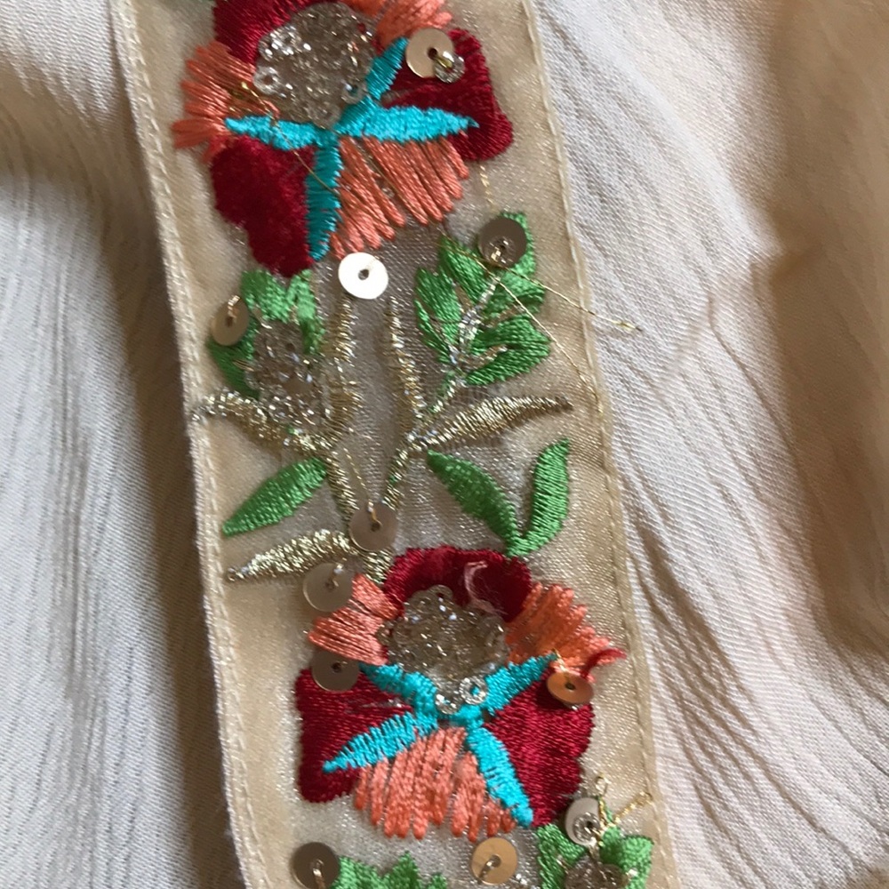 Long duster - Picture 6 of 10